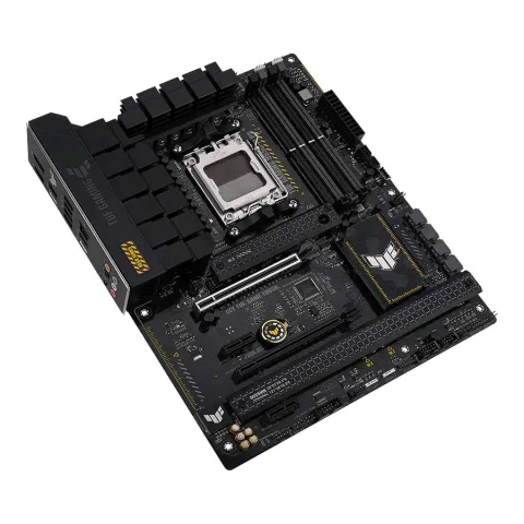 مادربرد ایسوس ASUS TUF GAMING B650-PLUS DDR5 - تصویر ۳