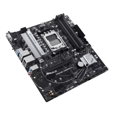مادربرد ایسوس ASUS PRIME A620M-A DDR5 - تصویر ۴