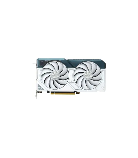 کارت گرافیک ایسوس ASUS RTX 4060 TI DUAL OC 8GB WHITE - تصویر ۵