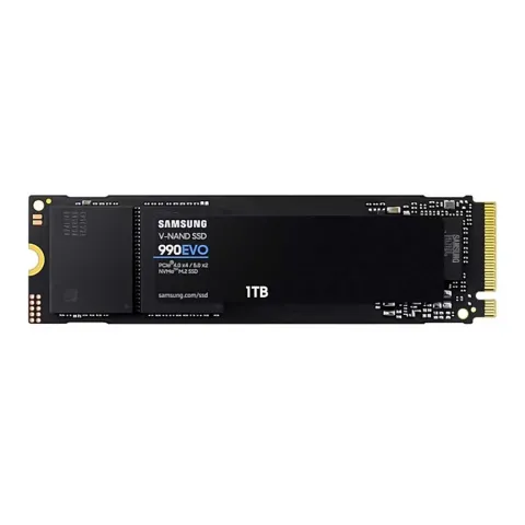 اس اس دی سامسونگ 990 EVO ظرفیت 1 ترابایت - تصویر ۲