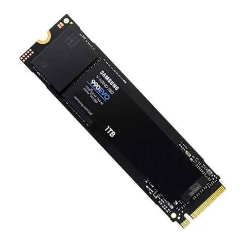 اس اس دی سامسونگ 990 EVO ظرفیت 1 ترابایت - تصویر ۳