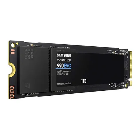 اس اس دی سامسونگ 990 EVO ظرفیت 1 ترابایت - تصویر ۴