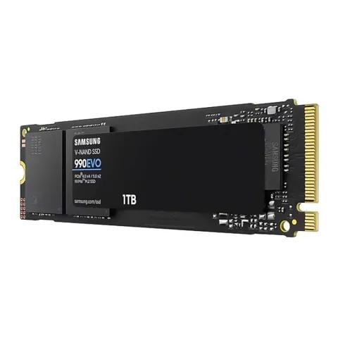اس اس دی سامسونگ 990 EVO ظرفیت 1 ترابایت - تصویر ۵