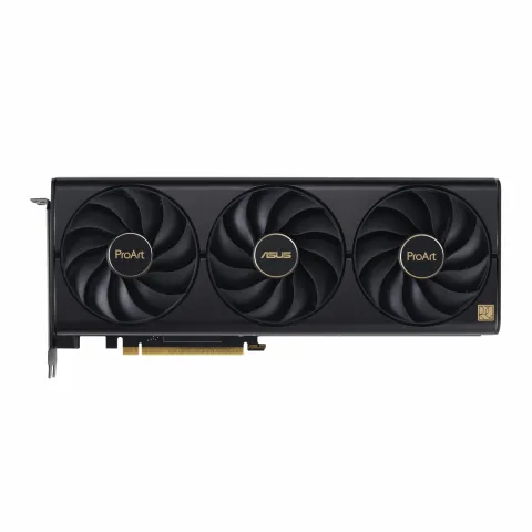 کارت گرافیک ایسوس  PROART RTX 4080 SUPER OC 16GB - تصویر ۴