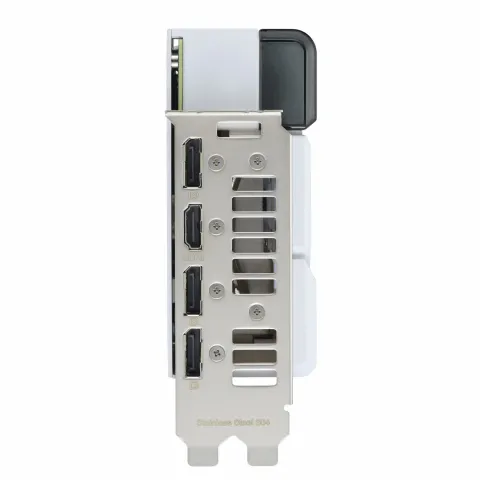کارت گرافیک ایسوس RTX 4070 SUPER DUAL OC 12GB WHITE - تصویر ۶