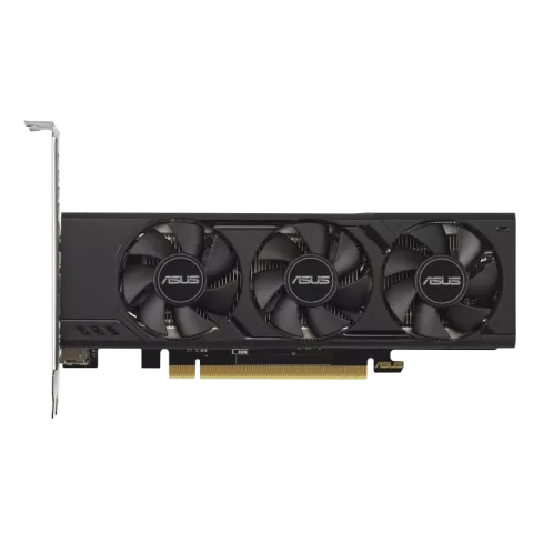 کارت گرافیک ایسوس RTX 4060 Low-Profile 8GB - تصویر ۲