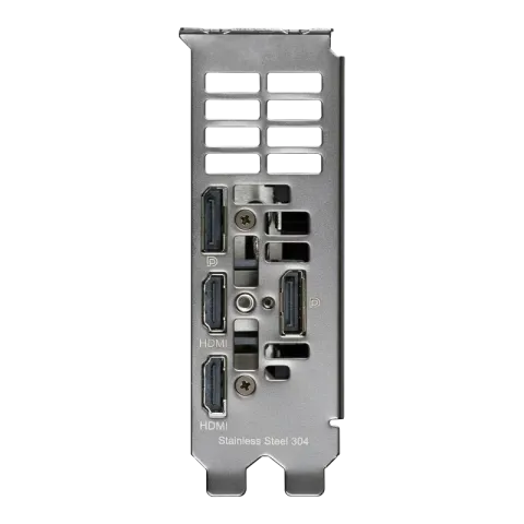 کارت گرافیک ایسوس RTX 4060 Low-Profile 8GB - تصویر ۵