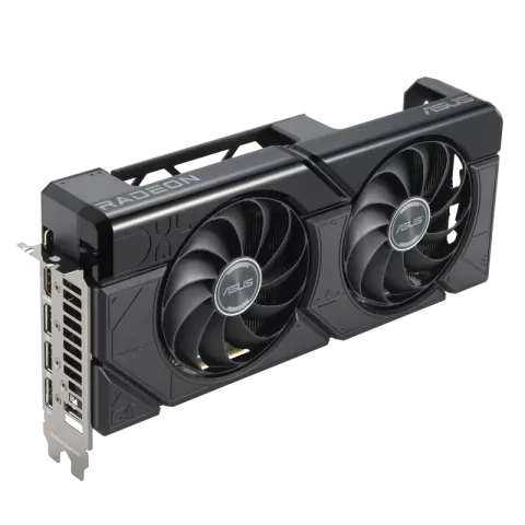 کارت گرافیک ایسوس DUAL RADEON RX 7900 GRE OC 16GB - تصویر ۵