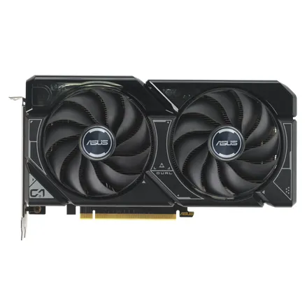 کارت گرافیک ایسوس  RTX 4060 TI DUAL OC 8GB SSD - تصویر ۳