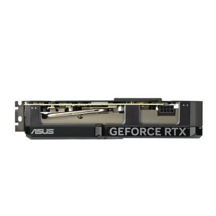 کارت گرافیک ایسوس  RTX 4060 TI DUAL OC 8GB SSD - تصویر ۷