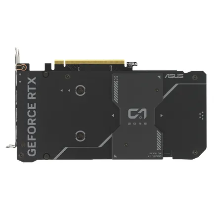 کارت گرافیک ایسوس  RTX 4060 TI DUAL OC 8GB SSD - تصویر ۸