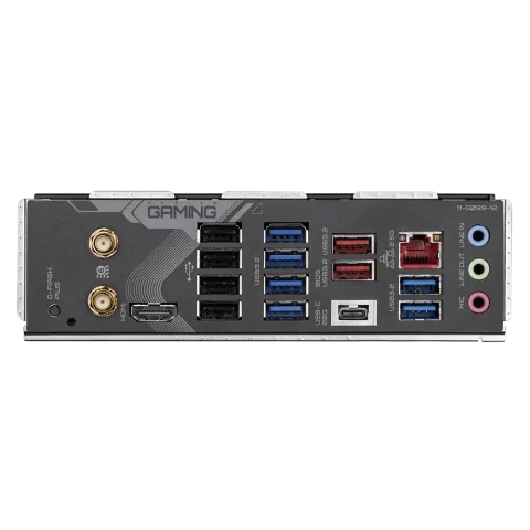 مادربرد گیگابایت مدل GIGABYTE X670 GAMING X AX V2 - تصویر ۳