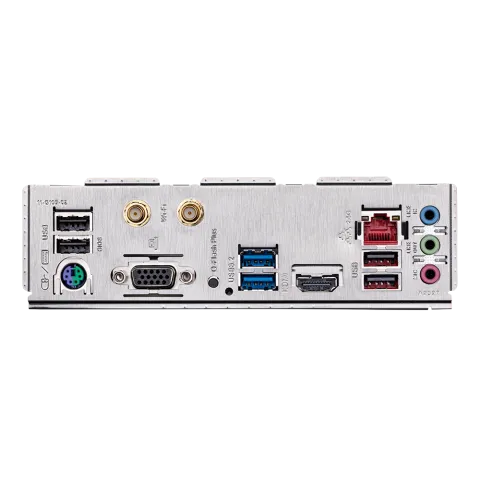 مادربرد گیگابایت مدل GIGABYTE B650M GAMING WIFI - تصویر ۴