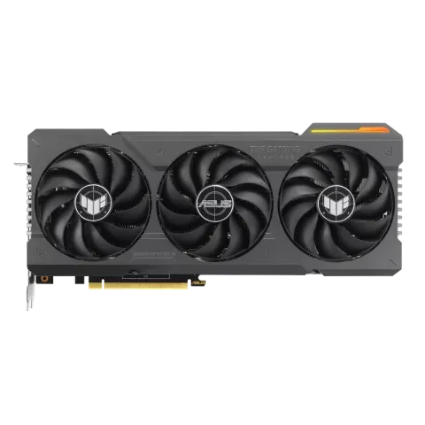 کارت گرافیک ایسوس TUF Gaming RTX 4070 TI SUPER 16GB - تصویر ۲