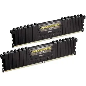 رم کورسیر VENGEANCE LPX  2*32 64GB 3600 CL18 - تصویر ۲