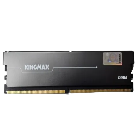 رم کینگ مکس KINGMAX HORIZON 16GB 5600MT/s CL36 SINGLE - تصویر ۴