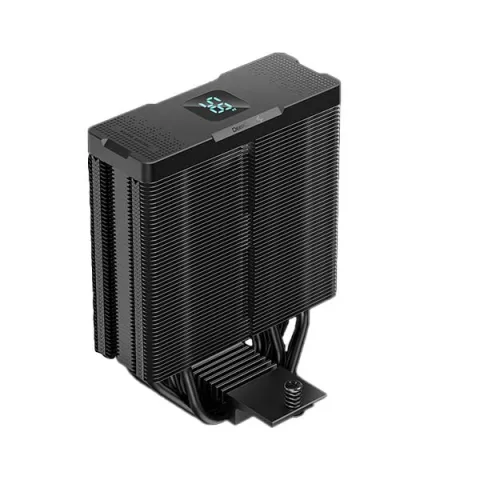 خنک کننده پردازنده دیپ کول مدل DEEPCOOL AG400 DIGITAL - تصویر ۲