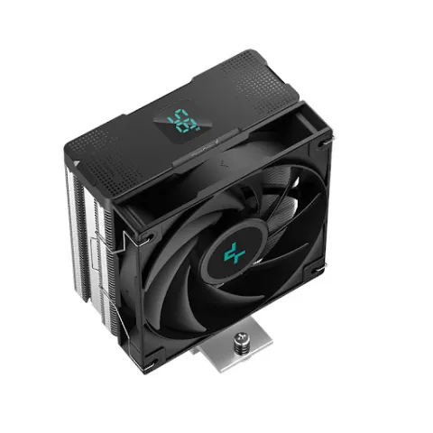 خنک کننده پردازنده دیپ کول مدل DEEPCOOL AG400 DIGITAL - تصویر ۳