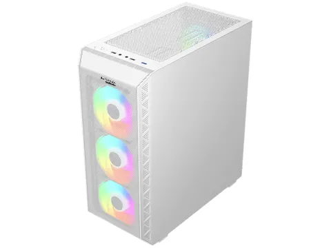 کیس تویستد مایندز TWISTED MINDS APEX 03 WHITE - تصویر ۴
