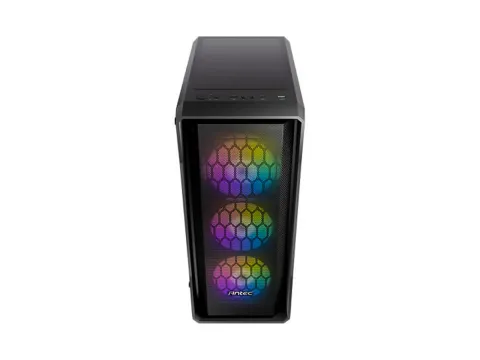 کیس انتک ANTEC NX360 ELITE - تصویر ۲