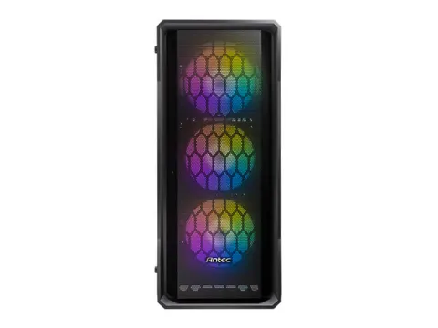 کیس انتک ANTEC NX360 ELITE - تصویر ۳