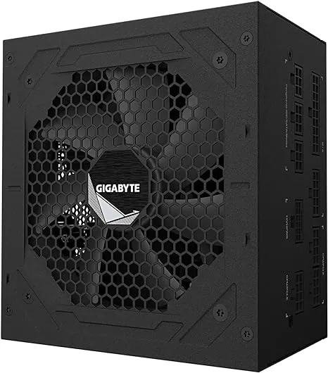پاور 850 وات گیگابایت  GIGABYTE GP-UD850GM PG5 ATX3 - تصویر ۲