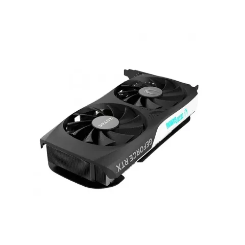 کارت گرافیک زوتک ZOTAC RTX 4060 TWIN EDGE 8GB - تصویر ۲