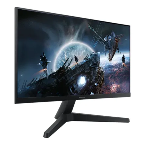 مانیتور سامسونگ 22 اینچ Essential S3 22C310 22 FHD IPS 75Hz - تصویر ۲