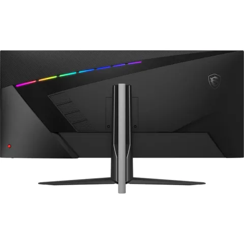 مانیتور گیمینگ ام اس آی 40 اینچ MSI MAG401QR UW2K 155Hz IPS 1ms - تصویر ۲