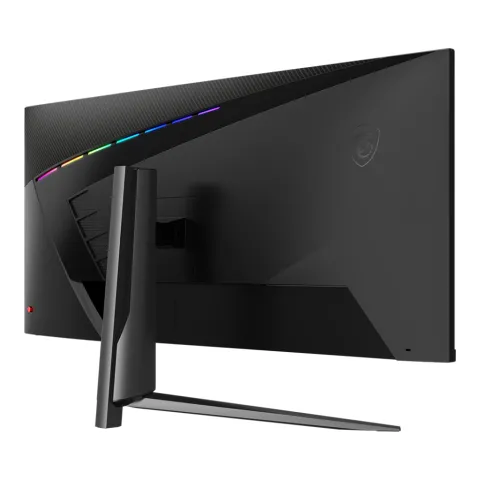 مانیتور گیمینگ ام اس آی 40 اینچ MSI MAG401QR UW2K 155Hz IPS 1ms - تصویر ۳
