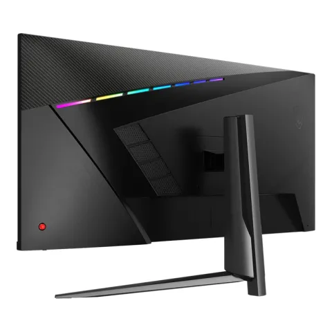 مانیتور گیمینگ ام اس آی 40 اینچ MSI MAG401QR UW2K 155Hz IPS 1ms - تصویر ۵