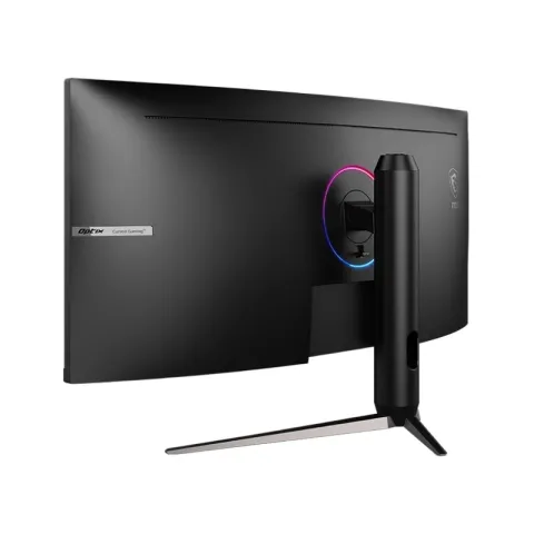 مانیتور گیمینگ ام اس آی 34 اینچ MAG342CQR 34" W2K 144Hz 1ms CURVED - تصویر ۵