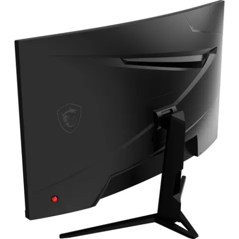 مانیتور گیمینگ 27 اینچ ام اس آی G273CQ 2K 170Hz 1ms CURVED - تصویر ۳