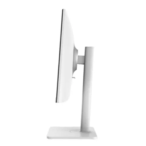 مانیتور 24 اینچ ام اس آی MD2412P WHITE 24" FHD IPS 100Hz - تصویر ۲