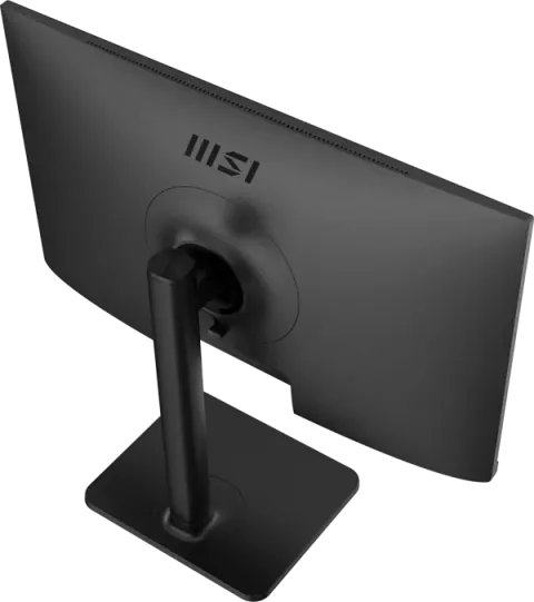 مانیتور 24 اینچ ام اس آی MD2412P 24" FHD IPS 100Hz - تصویر ۳