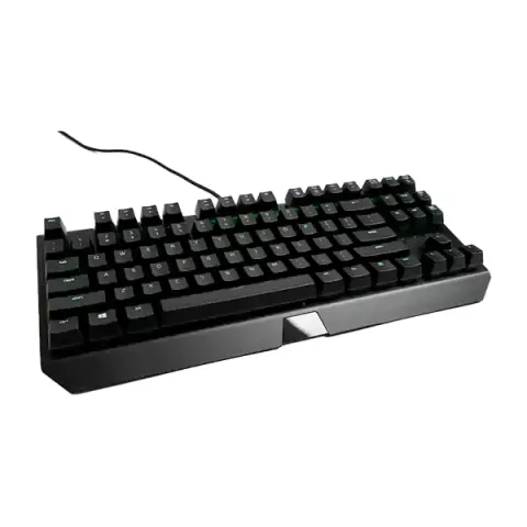 کیبورد گیمینگ ریزر Blackwidow X TKL - تصویر ۲