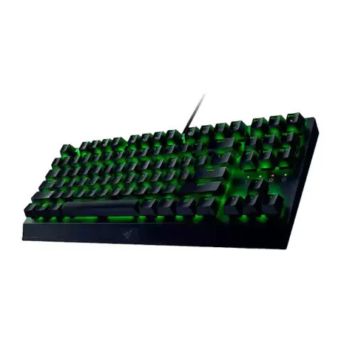 کیبورد گیمینگ ریزر Blackwidow X TKL - تصویر ۳