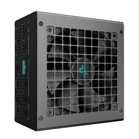پاور 750 وات دیپ کول PN750M ATX3.1 GOLD FULL M - تصویر ۲