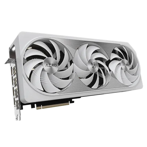 کارت گرافیک گیگابایت RTX 4080 SUPER AERO OC  16GB - تصویر ۳