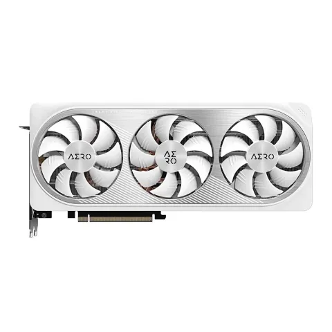 کارت گرافیک گیگابایت GIGABYTE GeForce RTX 4070 Ti AERO OC 12G - تصویر ۲