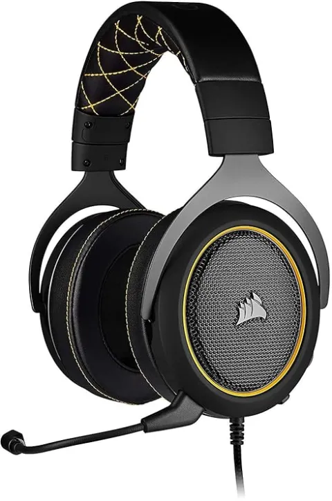 هدست گیمینگ کورسیر CORSAIR HS60 PRO SORROUND - تصویر ۳