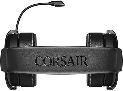 هدست گیمینگ کورسیر CORSAIR HS60 PRO SORROUND - تصویر ۵