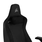 صندلی گیمینگ کورسیر TC200 PLUS LEATHERETTE GAMING CHAIR - تصویر ۷