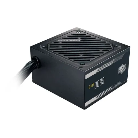 پاور 800 وات کولر مستر G800 GOLD - تصویر ۲
