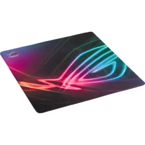 موس پد گیمینگ ایسوس  (400*450)ROG EDGE MOUSEPAD - تصویر ۲