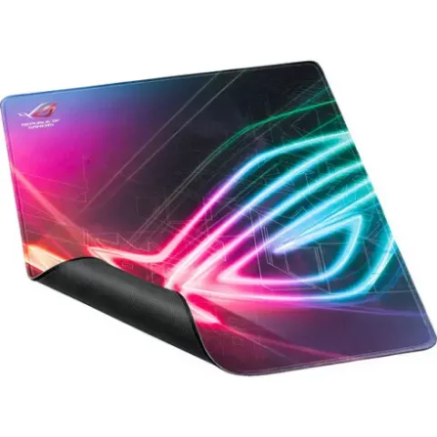 موس پد گیمینگ ایسوس  (400*450)ROG EDGE MOUSEPAD - تصویر ۵