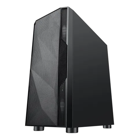 کیس اوست AWEST AV02 BG MESH - تصویر ۳