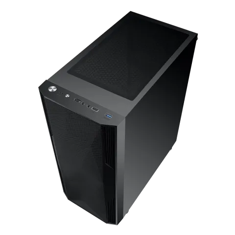 کیس اوست AWEST AV02 BG MESH - تصویر ۵