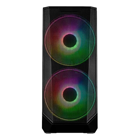 کیس اوست  AWEST AV200 MB - تصویر ۲