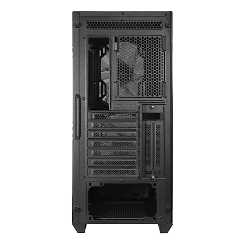 کیس اوست  AWEST AV200 MB - تصویر ۳